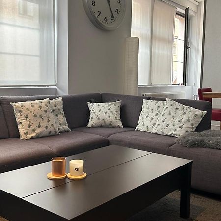 Ruime Studio In Deurne Антверпен Экстерьер фото