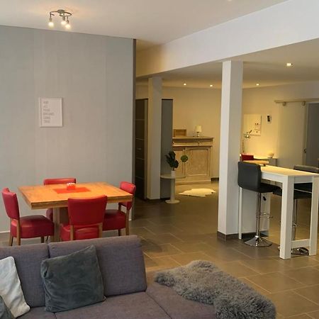 Ruime Studio In Deurne Антверпен Экстерьер фото