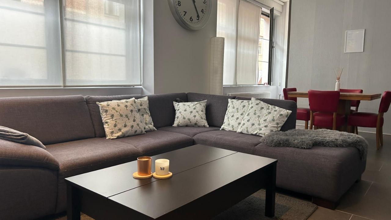 Ruime Studio In Deurne Антверпен Экстерьер фото