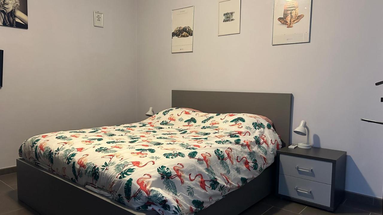 Ruime Studio In Deurne Антверпен Экстерьер фото
